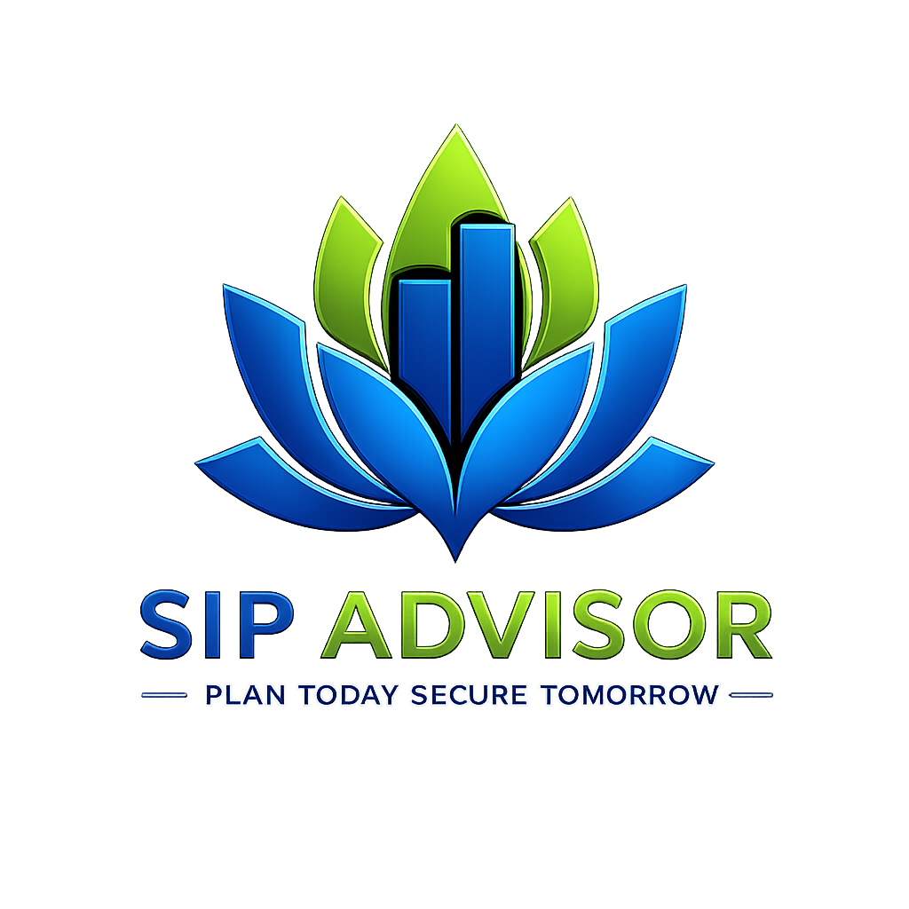 SIP Advisor - Plan Today Secure Tomorrow